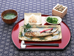 行事食