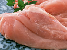 鶏胸肉