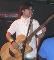 池添　孝幸　