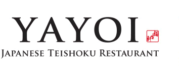 YAYOI Japaniese Teishoku Restaurant